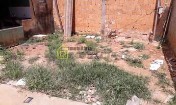 Imagem 5: Qd. 03 Setor Leste Estrutural - Casa de 1 quarto