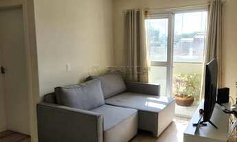 Imagem 5: Jacareí - Apartamento Padrão - Jardim Santa Maria