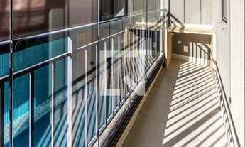 Imagem 7: Apartamento para Aluguel - Centro, 1 Quarto, 26 m2