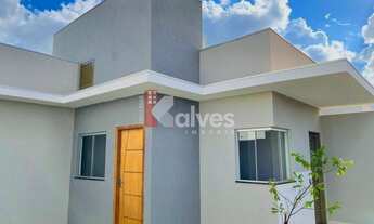 Imagem 3: Casa com 3 quartos, Jardim Monumento - Campo Grande