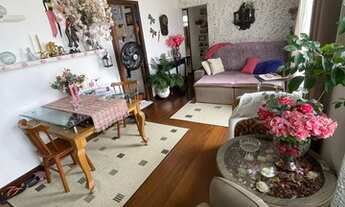 Imagem: Apartamento para venda tem 90 metros quadrados