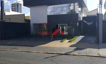 Imagem 2: Salão, São Dimas, Piracicaba, Cod: 6694