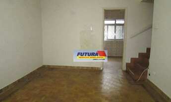 Imagem 4: Sobrado com 4 dormitórios para alugar, 157 m² por R$ 5.000,00/mês - Itararé - São Vicente