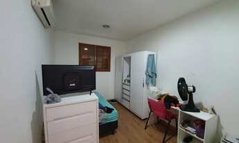 Imagem 4: Casa para venda tem 105 metros quadrados com 3 quartos