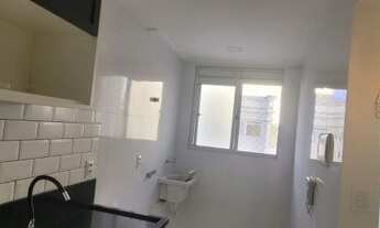 Imagem 7: Lindo Apartamento com fino acabamento 2/4 suíte varanda em frente ao Norte shopping