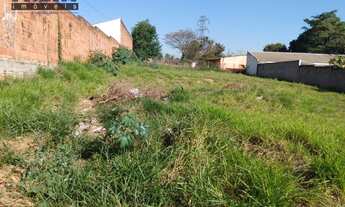 Imagem 2: Terreno plano em bairro tranquilo à venda, 1032 m² - Chácara São Bento - Vinhedo/SP