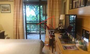 Imagem 2: Rio de Janeiro - Apartamento Padrão - Laranjeiras