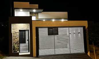 Imagem: Casa com 3 dormitórios à venda, 88 m²