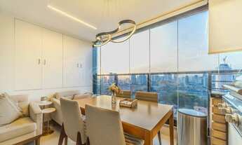 Imagem 4: Apartamento à venda no bairro Tatuapé - São Paulo/SP, Zona Leste