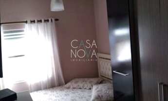 Imagem 2: BNH 2 dormitórios Aparecida - Santos - SP