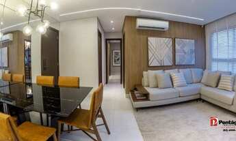 Imagem 2: Apartamento 2 quartos Setor Bueno