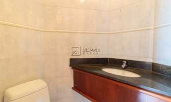 Imagem 5: Apartamento Venda Pompéia 178 m² 4 Dormitórios