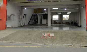 Imagem 5: SALÃO COMERCIAL PARQUE DA MOOCA - SP