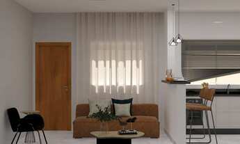 Imagem 5: Casa Geminada a venda com Piscina no Jardim Magalhães