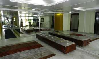 Imagem 3: Baixou! Apartamento 2 Quartos no Ingá