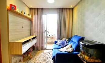 Imagem 2: Apartamento à Venda - Utinga, 2 Quartos, 50 m2