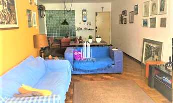 Imagem 5: Apartamento com 2 Dormitórios 100m² - Bela Vista