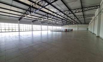 Imagem 6: Salão para alugar, 3190 m² por R$ 50.000/mês - Chácara Machadinho - Americana/SP