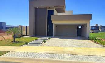 Imagem 2: Linda Casa Térrea, Condomínio Parqville !