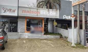 Imagem 6: Porto Alegre - Loja/Salão - Vila Assunção