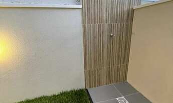 Imagem 6: CASA DE 2 PAVIMENTOS NO RESIDENCIAL ARBRE