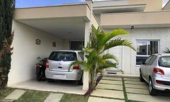 Imagem: Casa com 3 dormitórios à venda, 110 m²