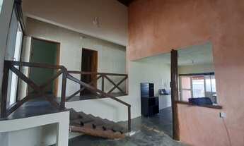 Imagem 6: Casa de condomínio térrea para venda tem 135 metros quadrados com 3 quartos