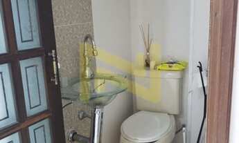 Imagem 4: Excelente Sobrado à Venda - Acabamento de Primeira, 2 áreas de lazer para a família!!!