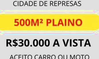 Imagem: VENDO TERRENOS EM NAZARÉ PAULISTA PARA