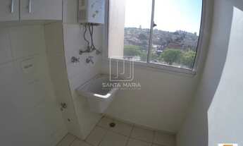 Imagem 4: Apartamento (tipo - padrao) 2 dormitórios, cozinha planejada, portaria 24hs, lazer, salão