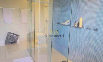 Imagem 5: Casa com 4 dormitórios à venda, 787 m² por R$ 4.790.000,00 - Alphaville - Santana de Parna