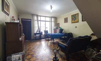 Imagem 2: Casa à Venda - Brooklin, 3 Quartos, 135 m2