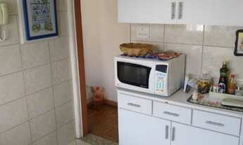 Imagem 5: 2 Dorms. c/ vaga - Reformado - Liberdade - Em frente a Uninove