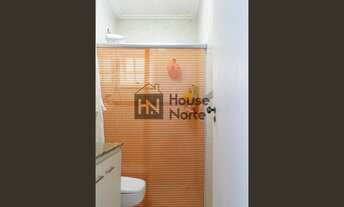 Imagem 16: Casa de condomínio à venda na Vila Mazzei, São Paulo, SP