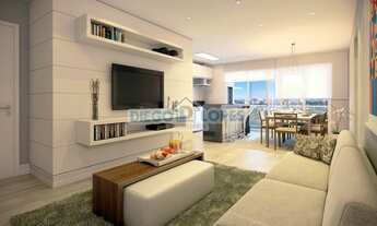 Imagem 3: Apartamento em Curitiba