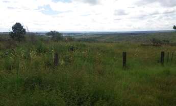 Imagem 12: Chácara 4 hec Vista panorâmica p/ Brasília e Park Way. DF 251