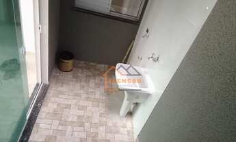 Imagem 5: Apartamento à venda, 45 m² por R$ 199.900,00 - Vila Progresso - São Paulo/SP