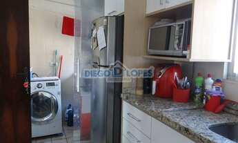 Imagem 7: Apartamento em Curitiba