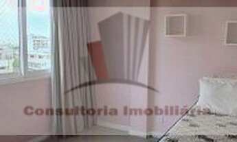 Imagem 6: Jardim Botânico - Rua Maria Angélica - vista livre - lindo apto decorado por Arquiteto - m