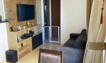 Imagem 1: APTO JAGUARIBE Apartamento com 2 dormitórios