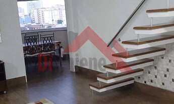 Imagem 4: Cobertura com 3 dorms, Santa Maria, São Caetano do Sul - R$ 1.27 mi, Cod: 1765