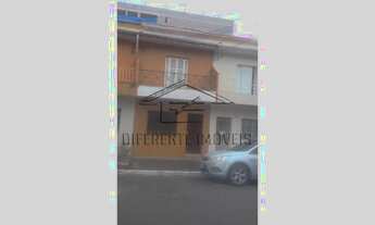 Imagem 3: SOBRADO COMERCIAL E RESIDENCIAL - NO TATUAPÉ !!