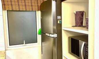 Imagem 7: Vendo Duplex Mobiliado no Centro de Pipa