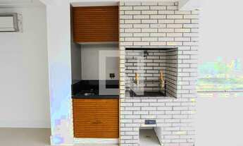 Imagem 6: Apartamento à Venda - Panamby, 3 Quartos, 124 m2