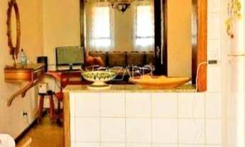 Imagem 5: Casa térrea, com 170m2, 4 dormitórios, 1 suíte, Vila Helena Atibaia/SP