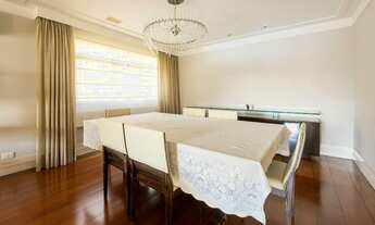 Imagem 7: SãO PAULO - Apartamento Padrão - Moema