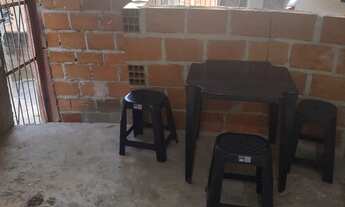 Imagem 4: Casa no São Camilo