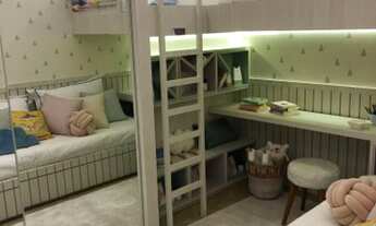 Imagem: Apartamento para venda possui 69 metros