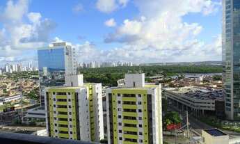 Imagem 3: Forte São Pedro - Apartamentos com 3 dormitórios à venda, 67 m² a partir de R$ 345.000