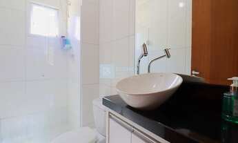 Imagem 7: Apartamento no bairro Fidélis!